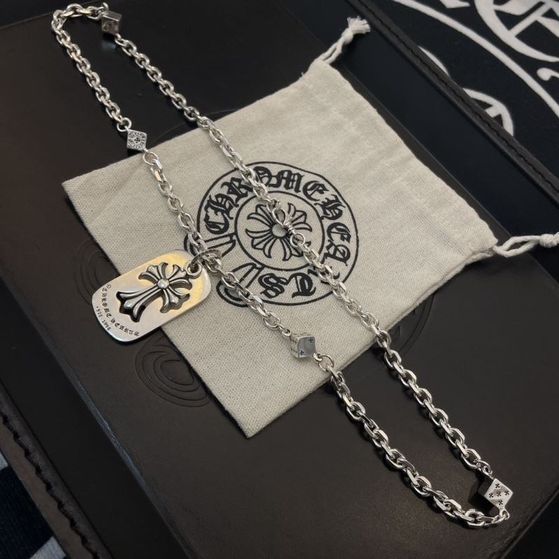 Chrome Hearts Necklaces